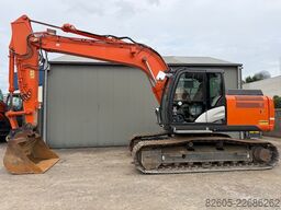 Hitachi ZX 180 LC-5