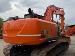 Hitachi ZX 180 LC-5