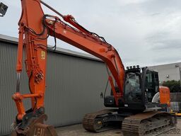 Hitachi ZX 180 LC-5