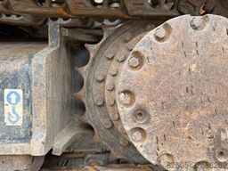Hitachi ZX 180 LC-5