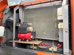 Hitachi ZX 180 LC-5