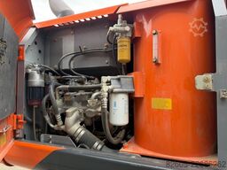 Hitachi ZX 180 LC-5