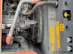 Hitachi ZX 180 LC-5