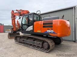 Hitachi ZX 190 LC-6