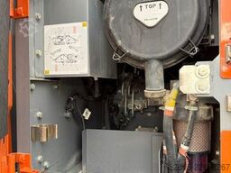 Hitachi ZX 190 LC-6