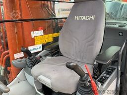Hitachi ZX 190 LC-6