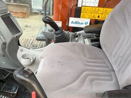Hitachi ZX 190 LC-6