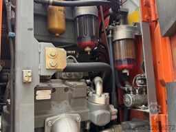 Hitachi ZX 145 W-3