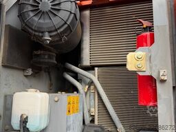 Hitachi ZX 145 W-3