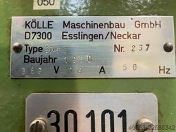 Kölle ST 63