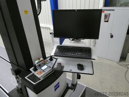 Zeiss Carmet II Duplex