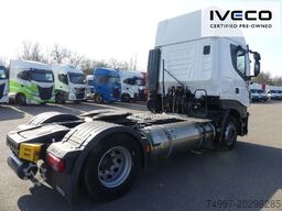 IVECO AS440S46T/P LNG / Intarder