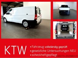 Mercedes-Benz Vito116CDI KA lang,Automatik,Klima,Tempomat