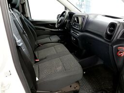 Mercedes-Benz Vito116CDI KA lang,Automatik,Klima,Tempomat