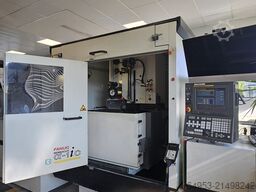 FANUC Alpha 1iC XL