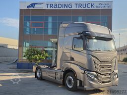 IVECO SWAY 580