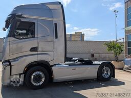 IVECO SWAY 580