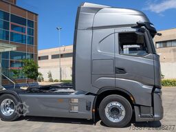 IVECO SWAY 580