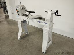Drechselmeister Drechselmaschine Twister ECO+