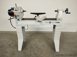 Drechselmeister Drechselmaschine Twister ECO+