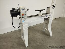 Drechselmeister Drechselmaschine Twister ECO+