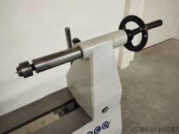 Drechselmeister Drechselmaschine Twister ECO+