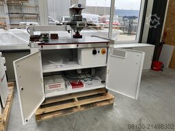 Timesavers 10 Series