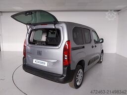 FIAT Doblò 1.5 BlueHdi 100CV n1