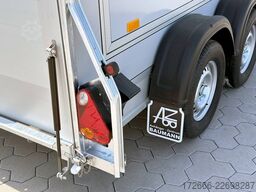 Debon CHEVAL LIBERTE DEBON C500 WABENKERN ROADSTER SCHWARZ +SEITENKLAPPE +SEITENTÜR