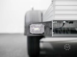Unsinn UKU 421719-26-14 | RAMPE 426X175X194CM 2600KG KOFFERANHÄNGER