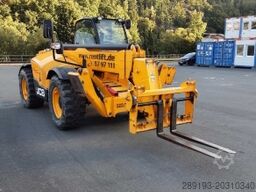 JCB 540-140