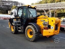JCB 540-140