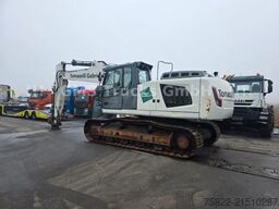 LIEBHERR R 936 NLC / hydr SW