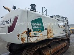 LIEBHERR R 936 NLC / hydr SW