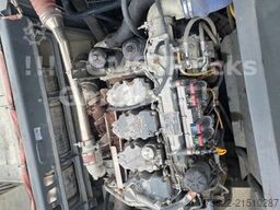 LIEBHERR R 936 NLC / hydr SW