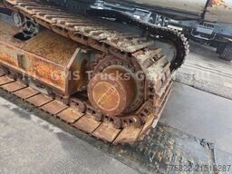 LIEBHERR R 936 NLC / hydr SW