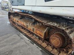 LIEBHERR R 936 NLC / hydr SW