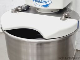 Diosna SP 80