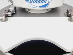 Diosna SP 80