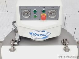 Diosna SP 80