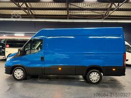 IVECO Daily 35S18 Kasten L2H2 STHZ LED R-CAM AHK 3,5T
