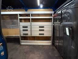 IVECO Daily 35S18 Kasten L2H2 STHZ LED R-CAM AHK 3,5T