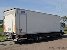 MERCEDES-BENZ ATEGO 1224 L