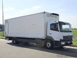 MERCEDES-BENZ ATEGO 1224 L