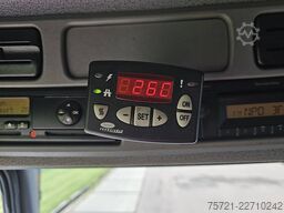 MERCEDES-BENZ ATEGO 1224 L