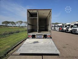 MERCEDES-BENZ ATEGO 1224 L