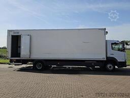 MERCEDES-BENZ ATEGO 1224 L