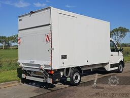 VW CRAFTER 35 2.0 Bakwagen Laadklep!