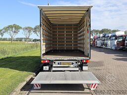 VW CRAFTER 35 2.0 Bakwagen Laadklep!
