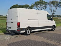 VW CRAFTER 2.0 L4H3 Automaat LED